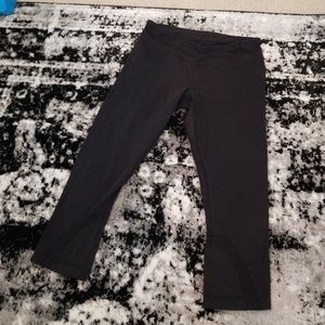 Lululemon run inspire leggings